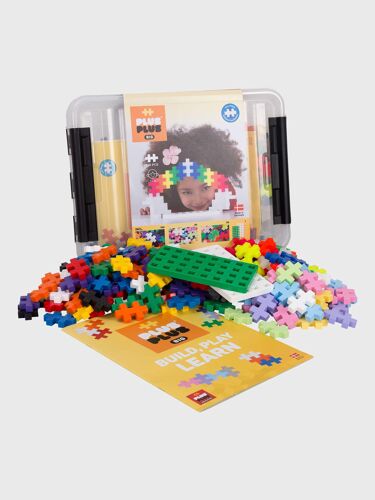 Plus-Plus 3413 jouet de construction