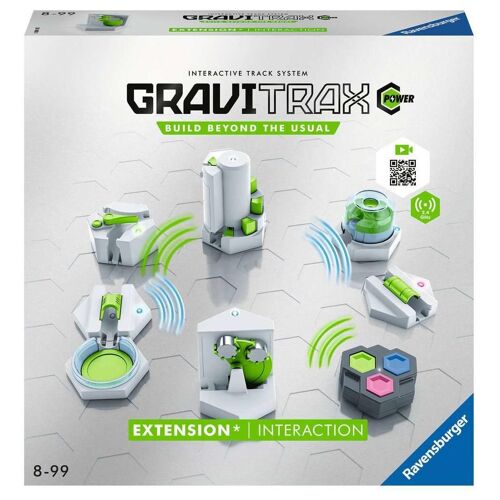 Ravensburger GraviTrax Power Jeu de billes