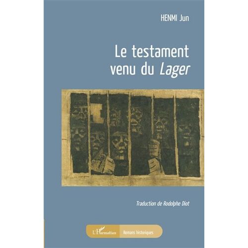Le Testament Venu Du Lager .