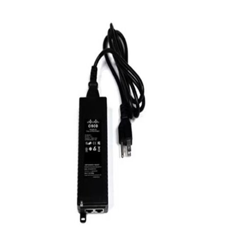 Cisco AIR-PWRINJ7= adaptateur et injecteur PoE 5 Gigabit Ethernet 56 V