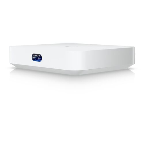 Ubiquiti Cloud Gateway Max entrée et régulateur 10, 100, 1000 Mbit/s