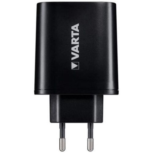 Varta 57958 Smartphone, Tablette Noir Secteur Intérieure