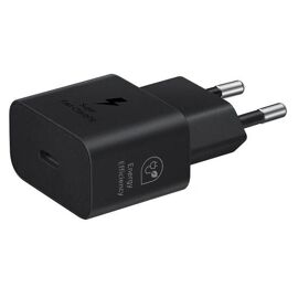 Samsung Ep-T2510nbegww Chargeur D'appareils Mobiles Smartphone Noir Usb Charge Rapide