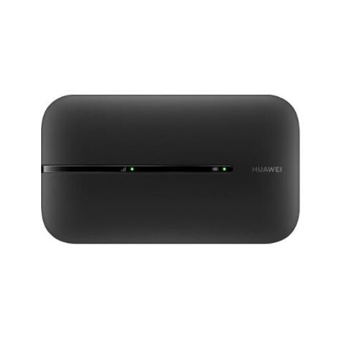 Huawei 4G Mobile WiFi 3 routeur sans fil Bi-bande (2,4 GHz / 5 GHz) Noir