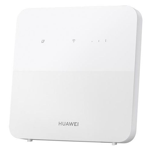 Huawei Router B320-323 routeur sans fil Monobande (2,4 GHz) 4G Blanc