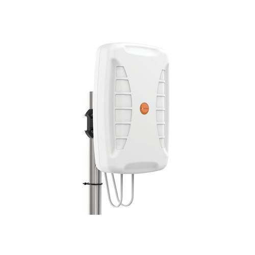 Poynting A-XPOL-0024-V1-02 antenne Antenne omni-directionnelle Type-N 11 dBi