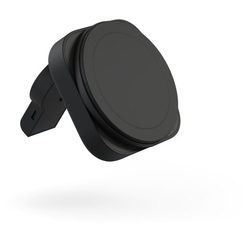 ZENS Travel Charger Pro 2 Casques, Smartphone, Smartwatch Noir USB Recharge sans fil Charge rapide Intérieure