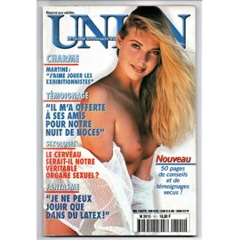 Union N°101