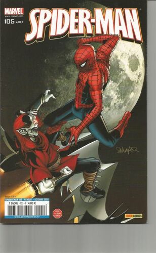 Spider-Man 15