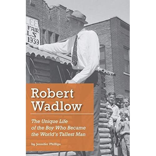 Robert Wadlow