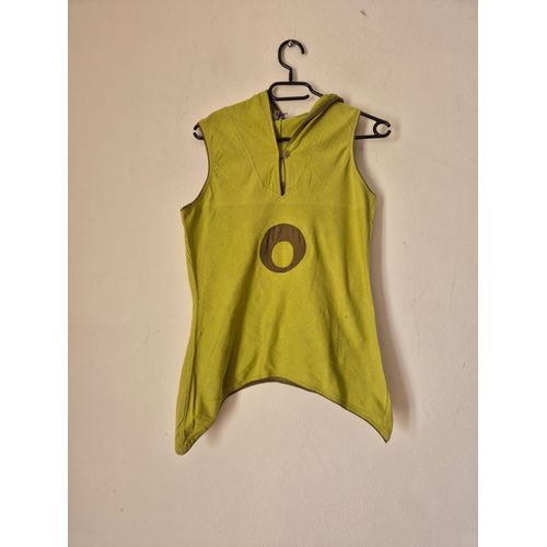 Haut Usual Denin Taille 38