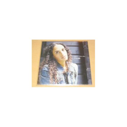 Noa - Eye In The Sky - Cds - Promo
