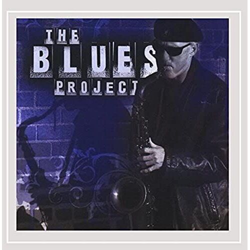Blues Project