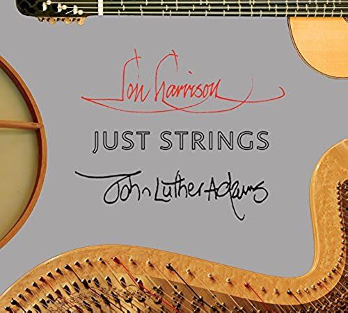Harrison & Adams: Just Strings