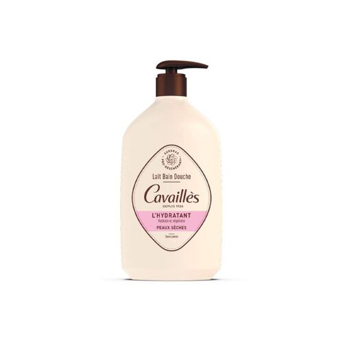 Rogé Cavailles Gel Douche Hydratant 1l 
