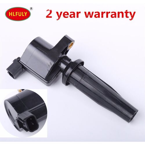 Bobine D'allumage Pour Ford Focus 1.8 2.005  14, Oem 19145831, 31375294 " Nipseyteko"