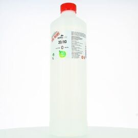 E-liquide Base 1L 20/80 00mg Extrapure