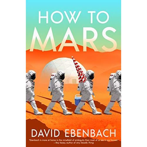 How To Mars