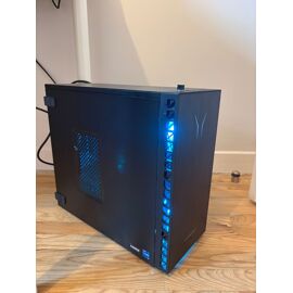 Medio Razer P20 MD35361 Intel Core i5-12400F - 2.5 Ghz - Ram 32 Go - DD 512 Go