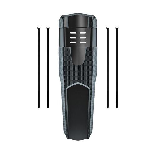 Garde-Boue Universel Pour Roues De Bicyclette, Accessoires De Bicyclette, Vtt, Avant Et Arrière, S7t8