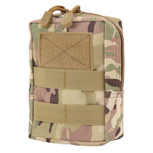Sac De Ceinture Tactique, Pochette De Chasse Molle, Camping, Poche Pour Téléphone Portable, Sac De Course Étanche Pour Sport De Plein Air