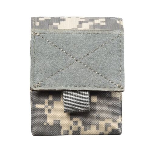 Pochette Militaire Molle 1000d D'Extérieur, Sac Tactique Pour Magazine, Articles De Chasse, Edc