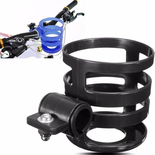 Porte-Bouteille En Forme De Cage, Guidon De Vélo, Porte-Gobelet, Porte-Bouteille, Support De Porte-Bouteille, W3q9