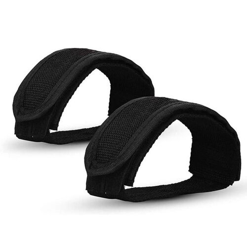Sangles Adhésives Antidérapantes Pour Vélo À Pignon Fixe Bmx, 1 Pièce, Clip Pour Pédale, Ceinture Adaptée Au Cyclisme En Plein Air F8r1