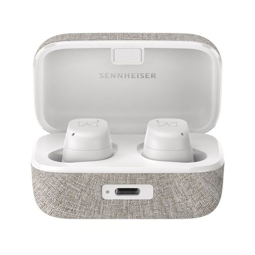 Sennheiser Momentum 3 Bluetooth True Wireless Blanc