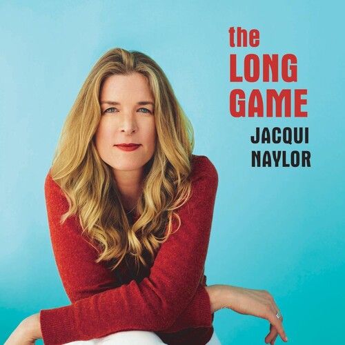 Jacqui Naylor - The Long Game [Vinyl]