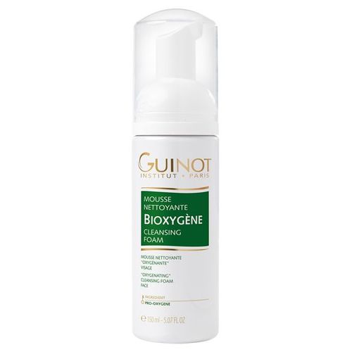 Guinot - Mousse Nettoyante Bioxygène - 150 Ml 
