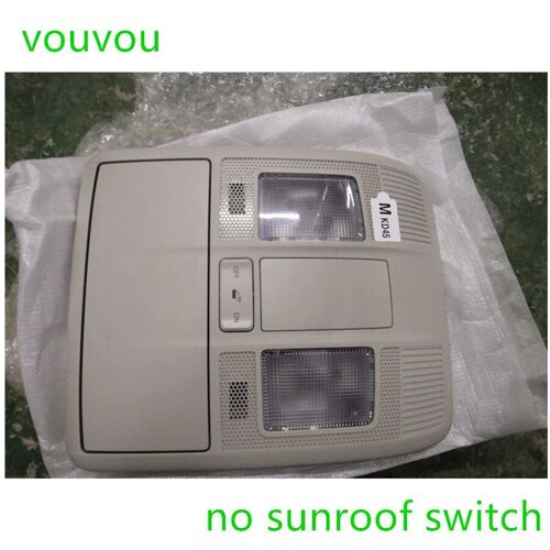 No Sunroof Switch Plafonnier Intérieur De Voiture Kd47-69-970a Original, Pour Mazda 3 Axela 2013  2018 Cx5 2012  2019 Mazda 6 Atenza 2013-2019 Cx3 Cx4 Cx9 Nipseyteko