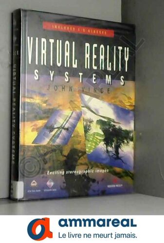 Virtual Reality Systems