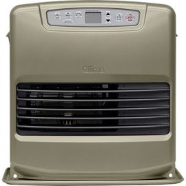 Poêle à pétrole SRE 4033C - jusqu'à 130 m³