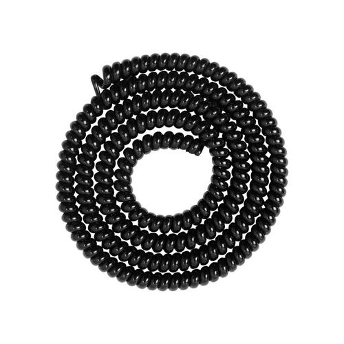 Câble De Protection Enroulé De 1m, Fil En Spirale, Veranstalter Pour Scooter Ninebot Dualtron Kugoo Null 8 10 10x M365 Pro