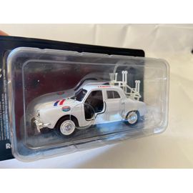 Renault Dauphine D 'assistance Tour De France 1959-Atlas