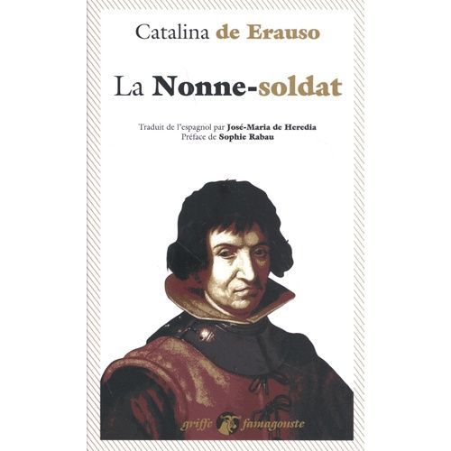 La Nonne-Soldat