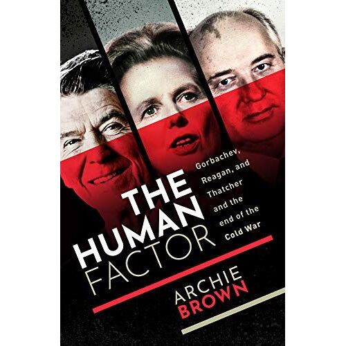 The Human Factor