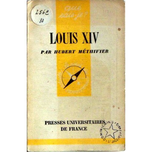 Louis Xiv