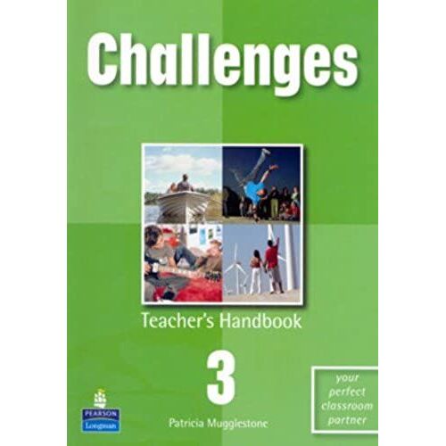 Challenges Tchr Clsrm Hdbk 3