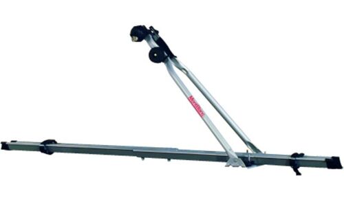 Porte-Vélo Sur Toit En Acier - Montblanc Roofride Xxl