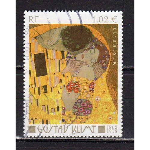 Timbre-Poste De France