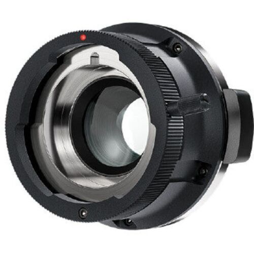 Blackmagic Design URSA Mini Pro B4 Mount
