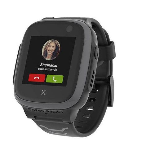 Xplora XMOVE 3,3 cm (1.3") TFT Numérique Écran tactile Gris