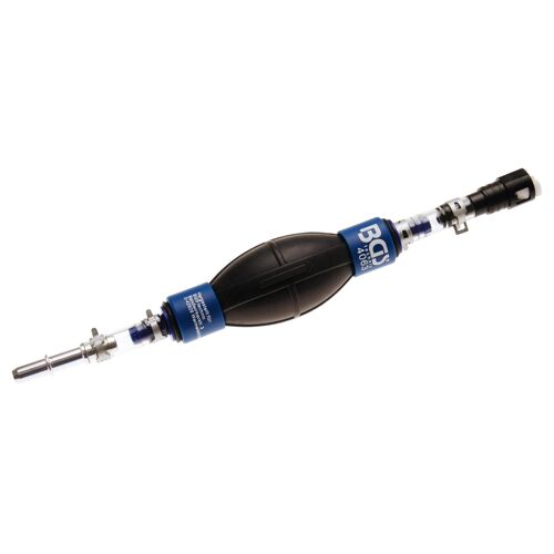 POMPE POIRE D'AMORCAGE DES FILTRES DIESEL