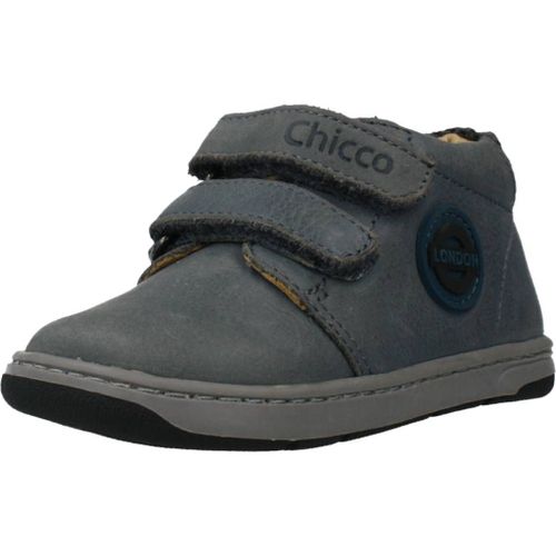 Chicco George Colour Bleu - 18