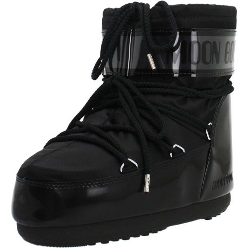 Moon Boot 14093500 001 Colour Noir