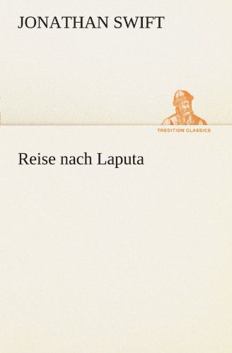 Reise Nach Laputa