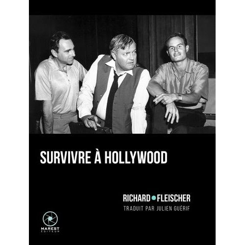 Survivre À Hollywood