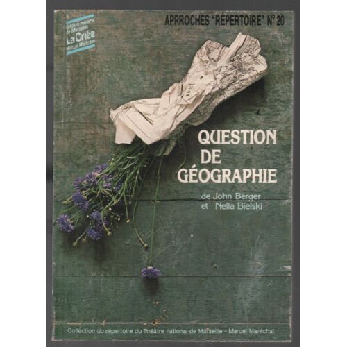 Question De Géographie